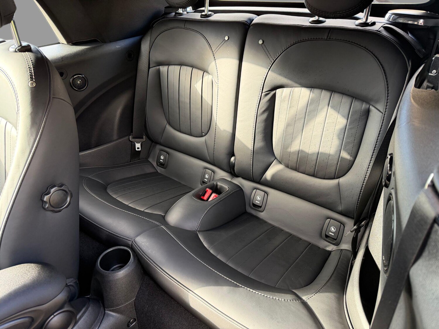 Used MINI Convertible 2023 for sale - 77496953: Photo 18