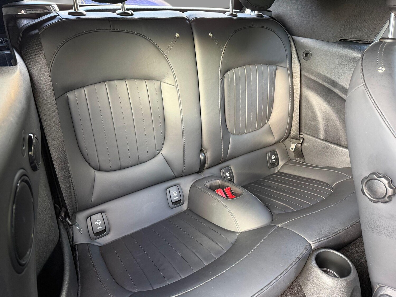 Used MINI Convertible 2023 for sale - 77496953: Photo 19