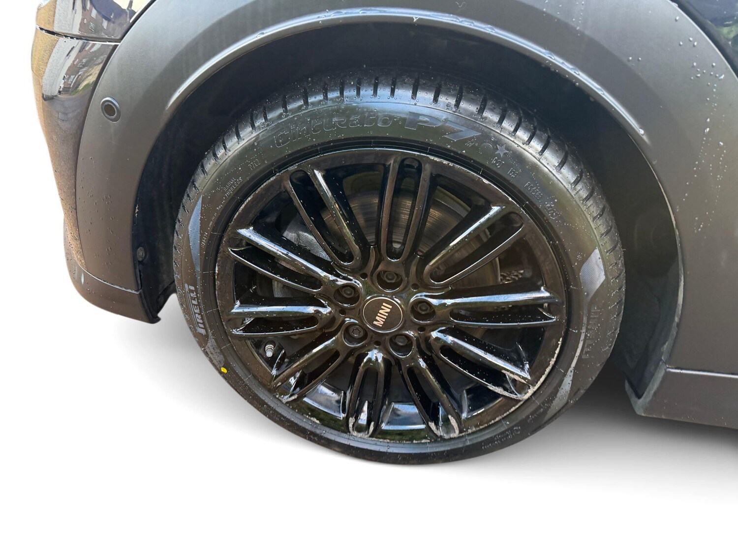 Used MINI Convertible 2023 for sale - 77496953: Photo 25