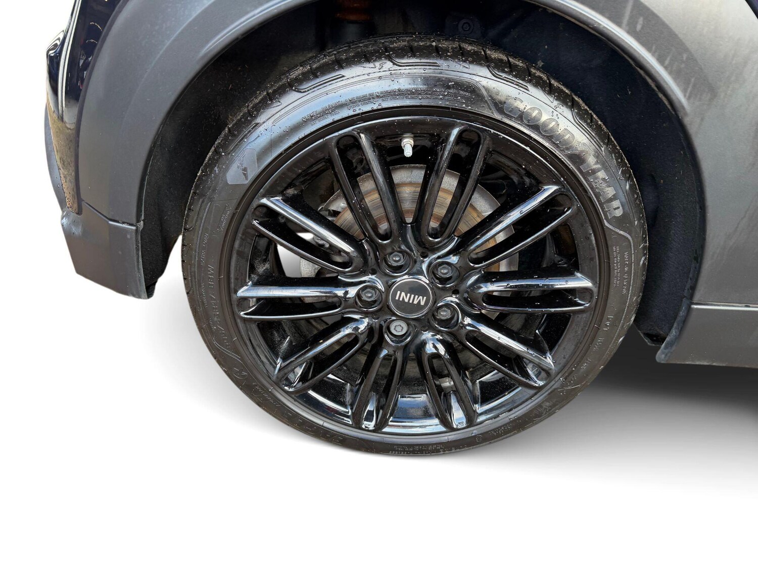 Used MINI Convertible 2023 for sale - 77496953: Photo 26