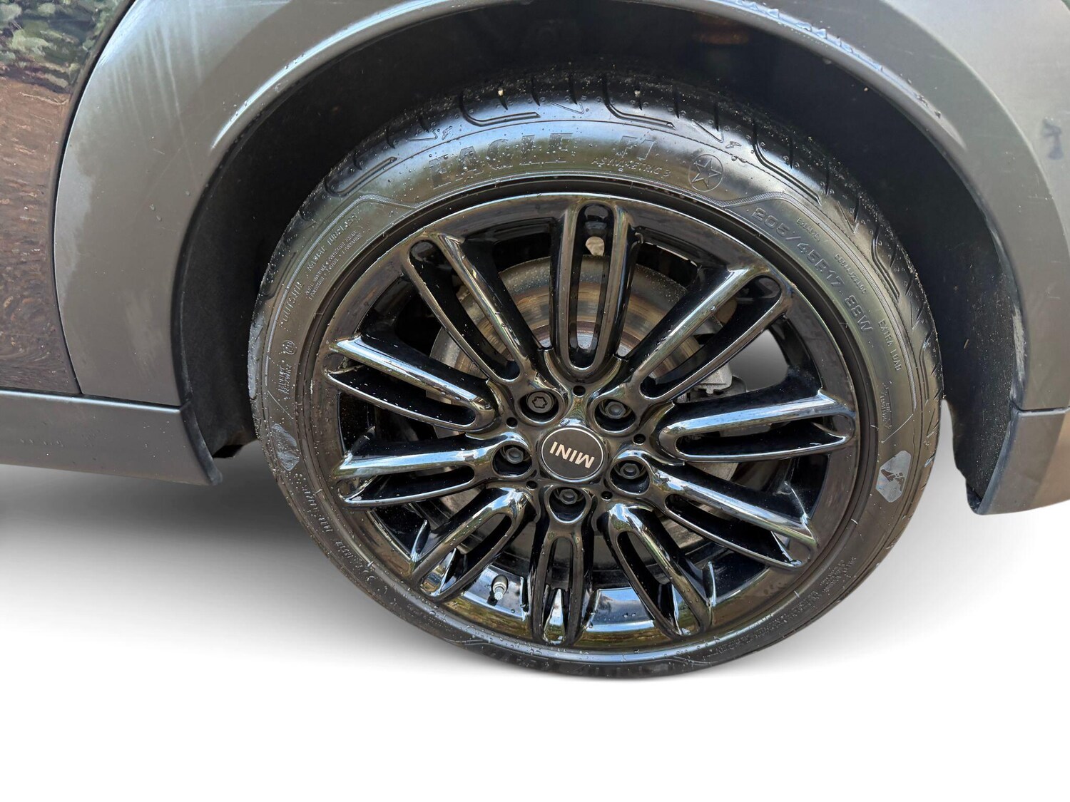 Used MINI Convertible 2023 for sale - 77496953: Photo 28