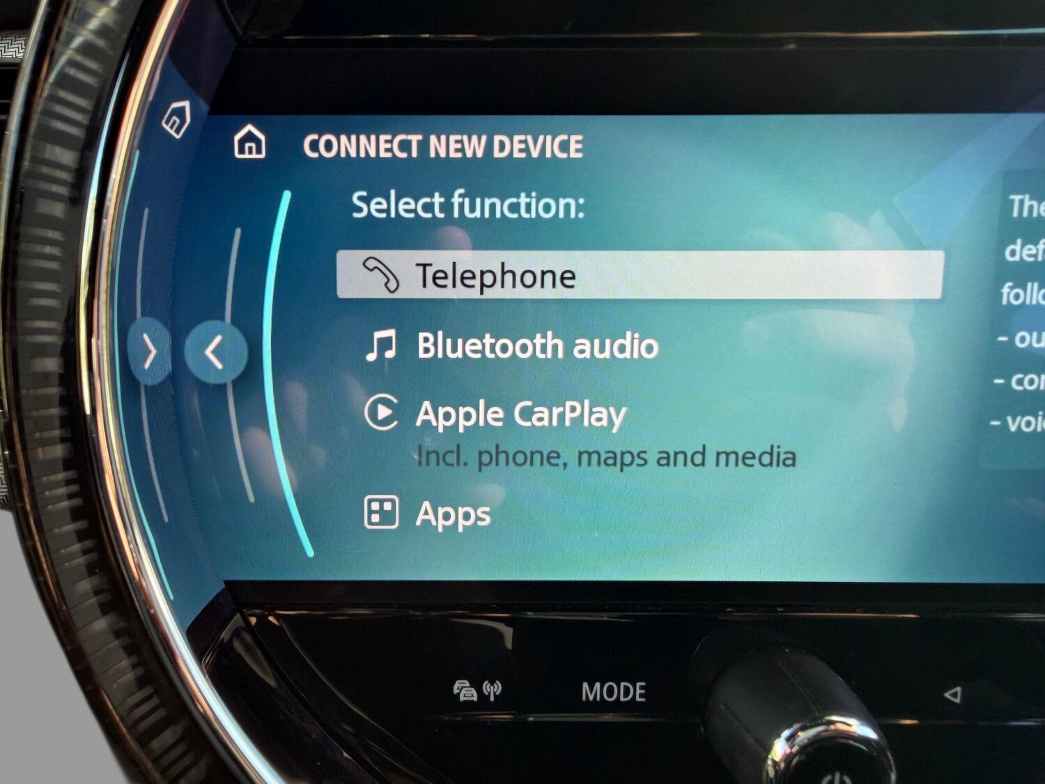 Used MINI Convertible 2023 for sale - 77496953: Photo 29