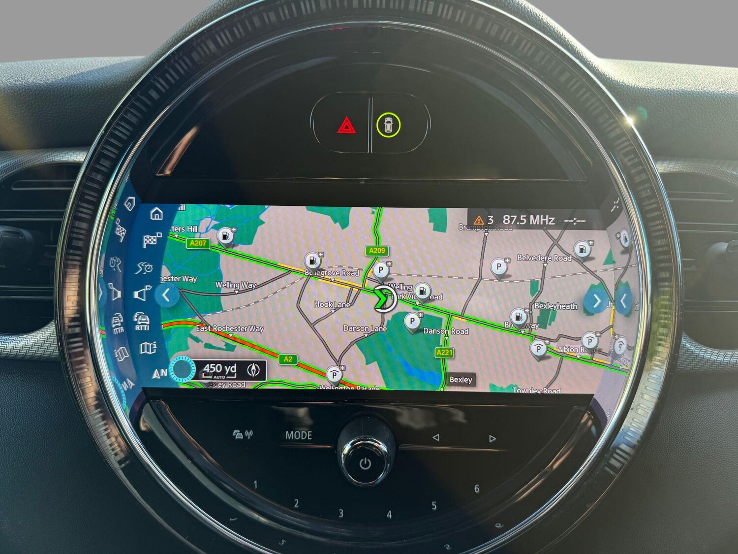 Used MINI Convertible 2023 for sale - 77496953: Photo 33