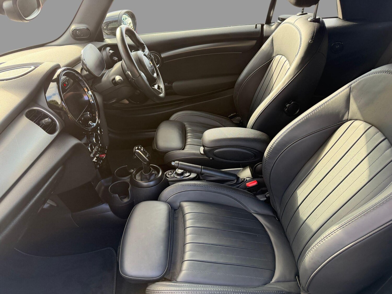 Used MINI Convertible 2023 for sale - 77496953: Photo 36