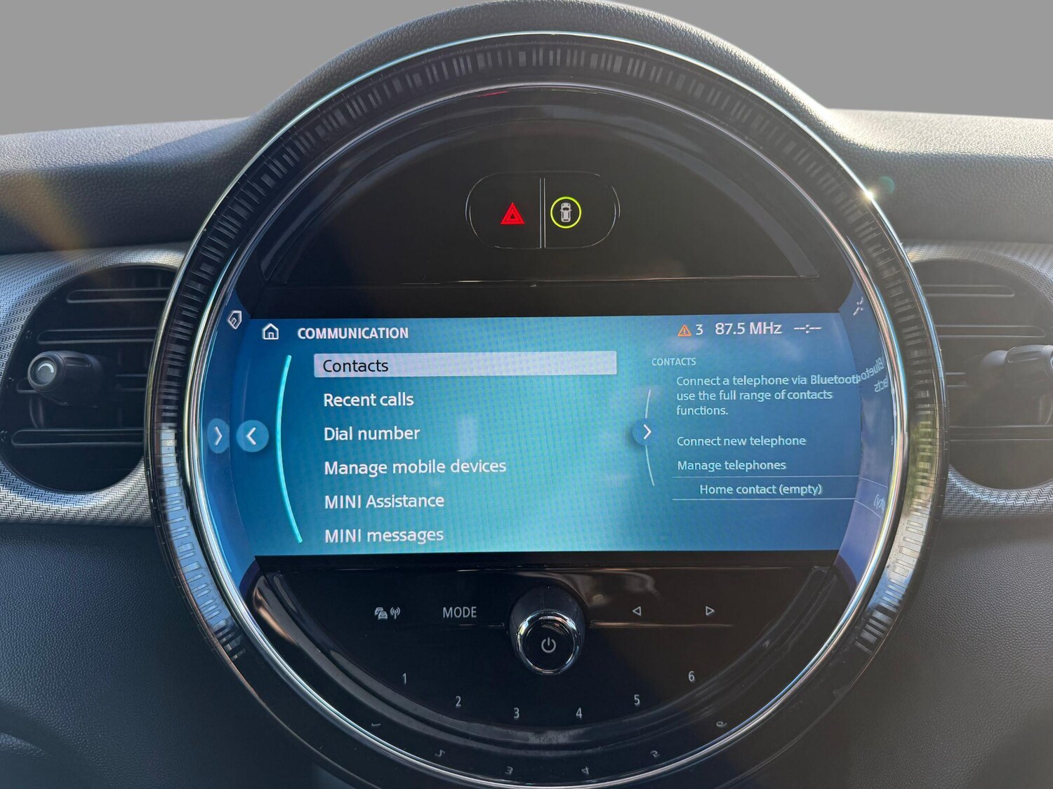 Used MINI Convertible 2023 for sale - 77496953: Photo 37