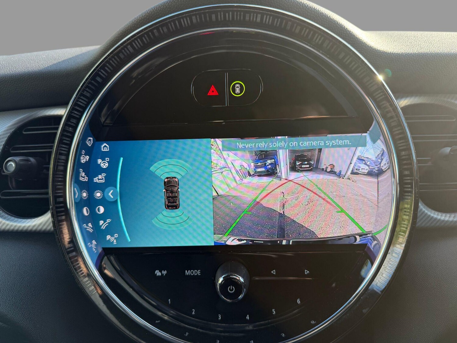 Used MINI Convertible 2023 for sale - 77496953: Photo 39