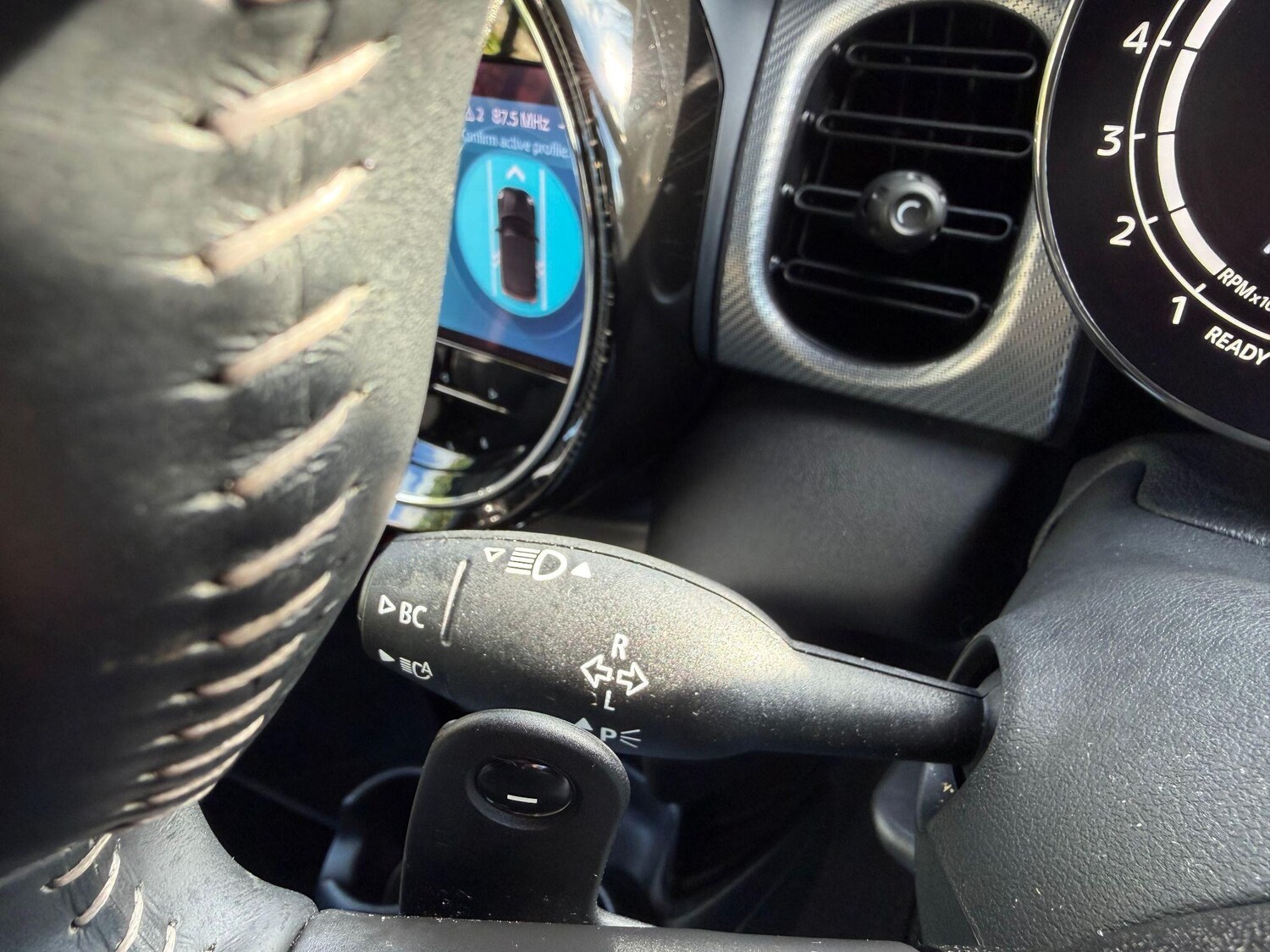 Used MINI Convertible 2023 for sale - 77496953: Photo 41