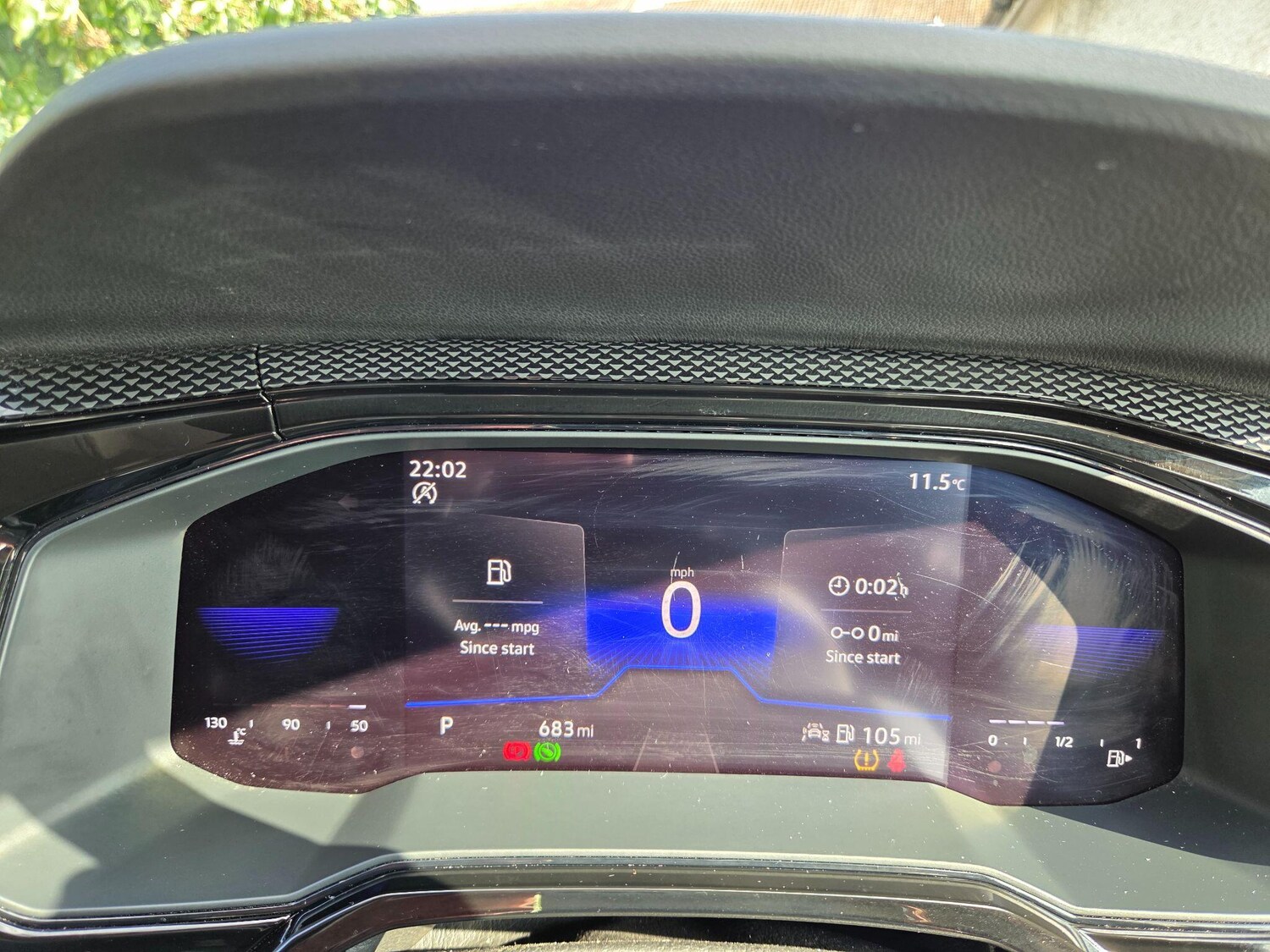 Used Volkswagen Polo 2022 for sale - 77882069: Photo 11