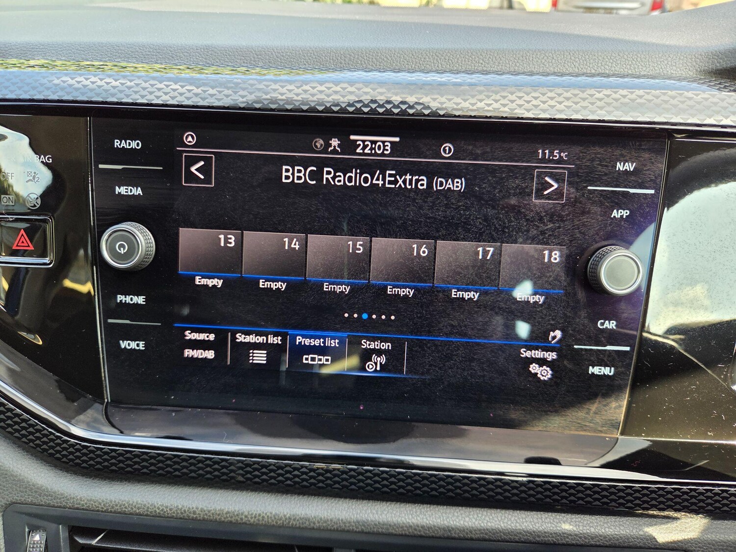 Used Volkswagen Polo 2022 for sale - 77882069: Photo 12