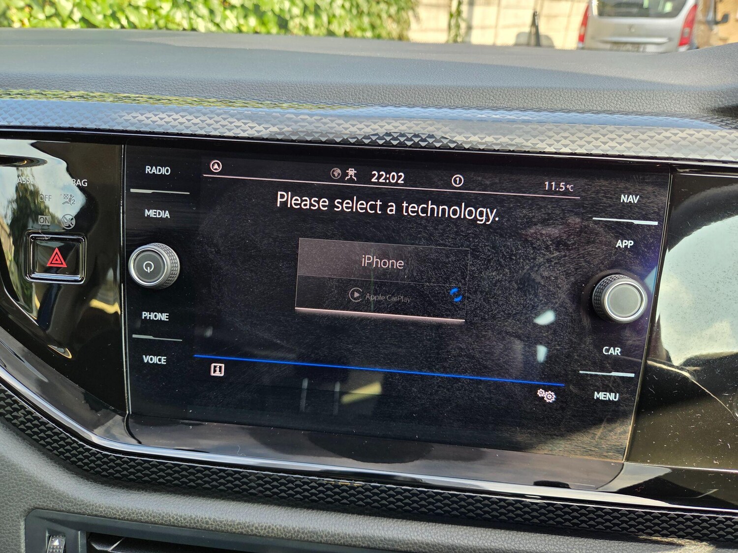 Used Volkswagen Polo 2022 for sale - 77882069: Photo 13