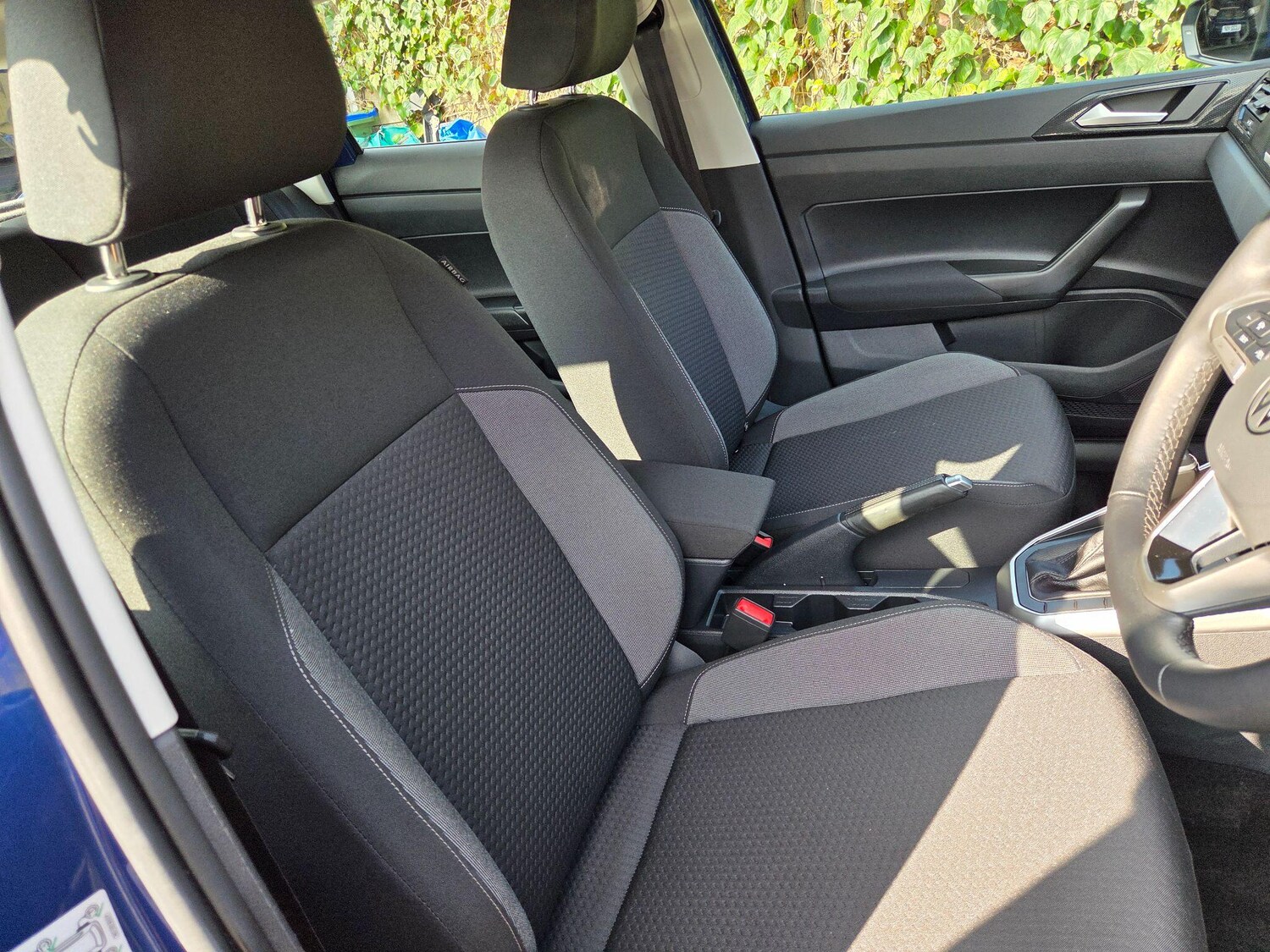 Used Volkswagen Polo 2022 for sale - 77882069: Photo 17