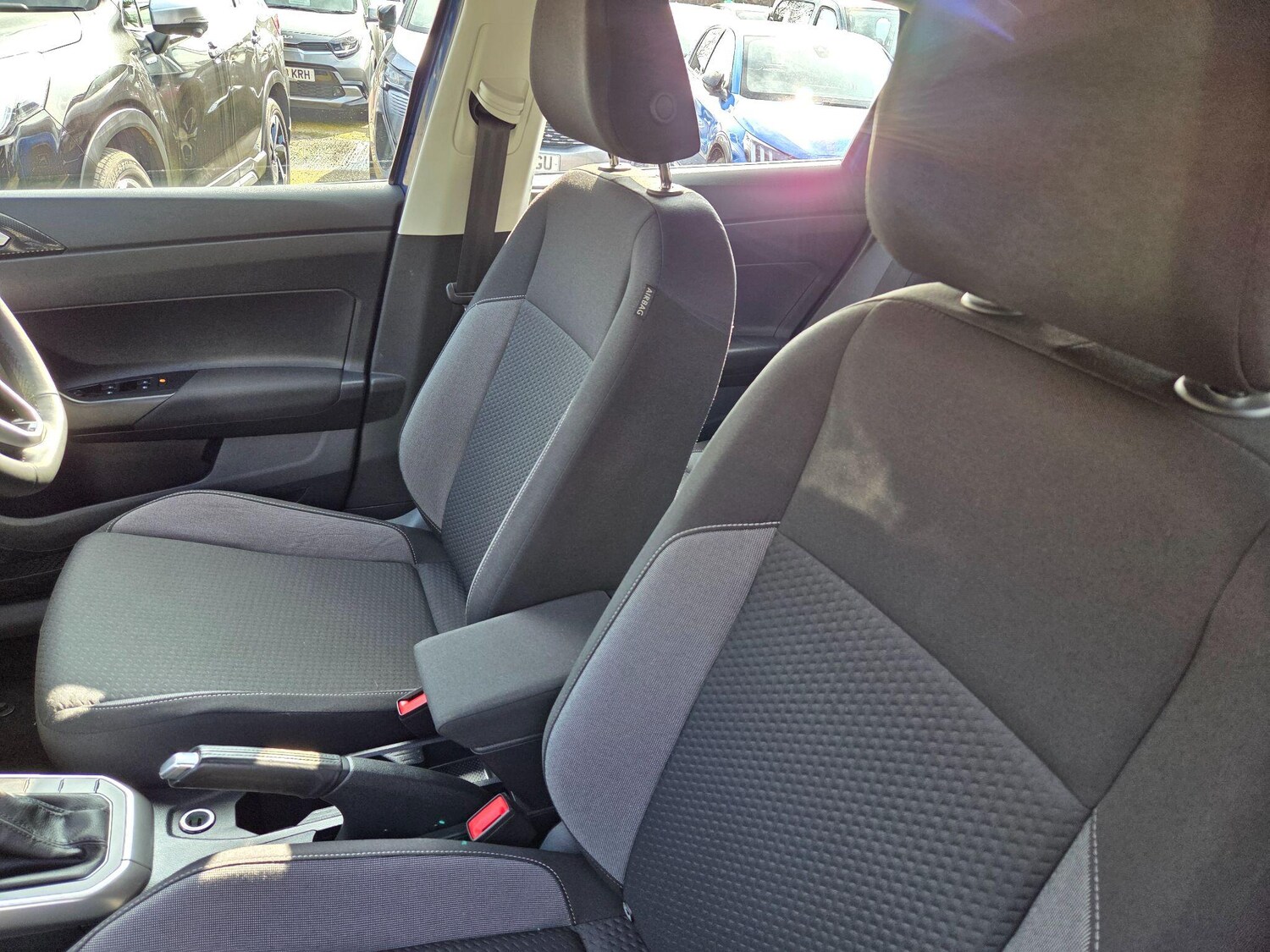 Used Volkswagen Polo 2022 for sale - 77882069: Photo 18