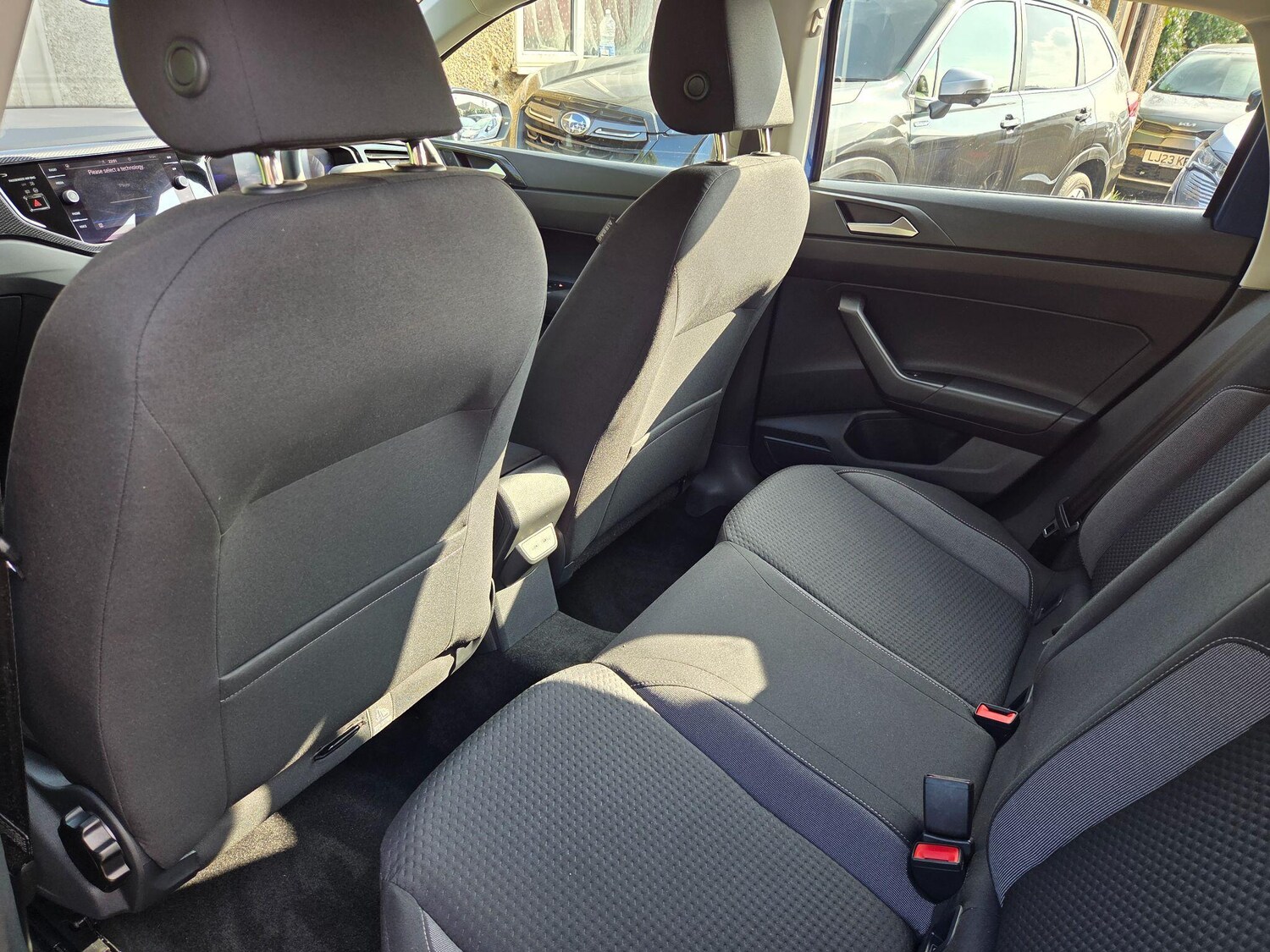 Used Volkswagen Polo 2022 for sale - 77882069: Photo 19