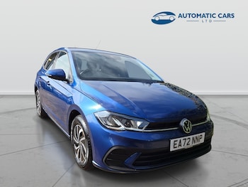 Used Volkswagen Polo 2022 for sale - 77882069: Photo