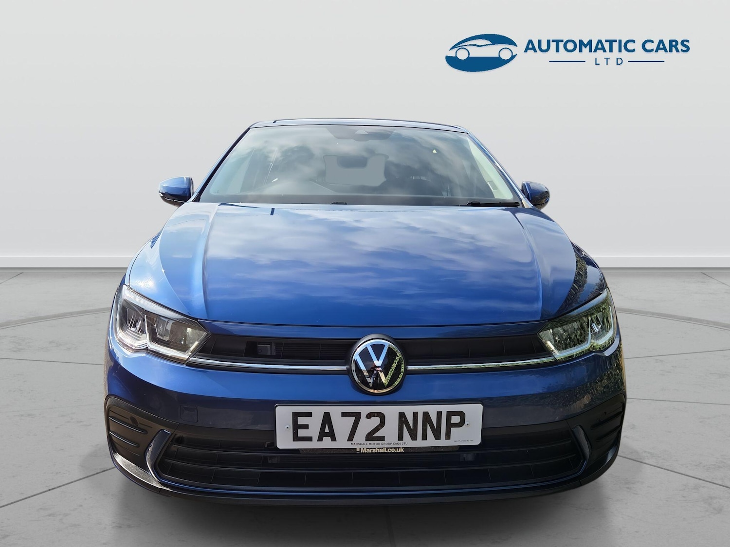 Used Volkswagen Polo 2022 for sale - 77882069: Photo 2
