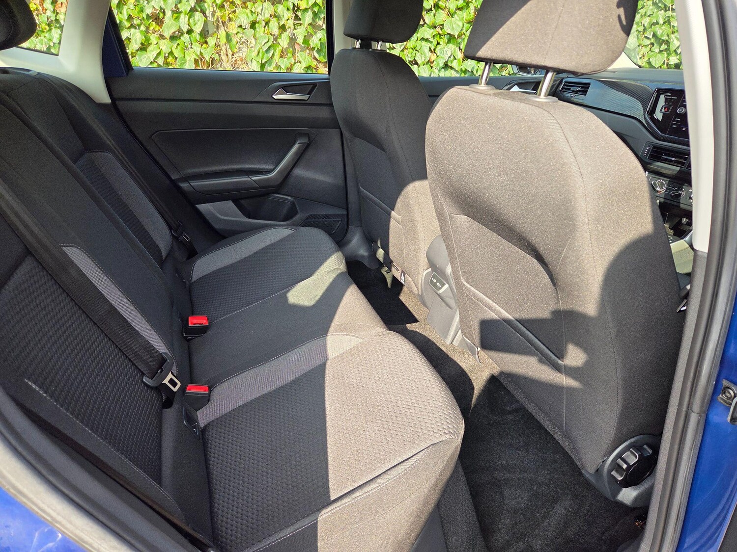 Used Volkswagen Polo 2022 for sale - 77882069: Photo 20