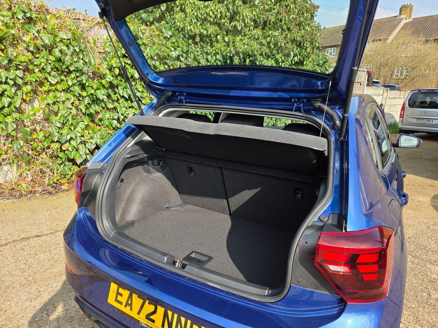 Used Volkswagen Polo 2022 for sale - 77882069: Photo 21