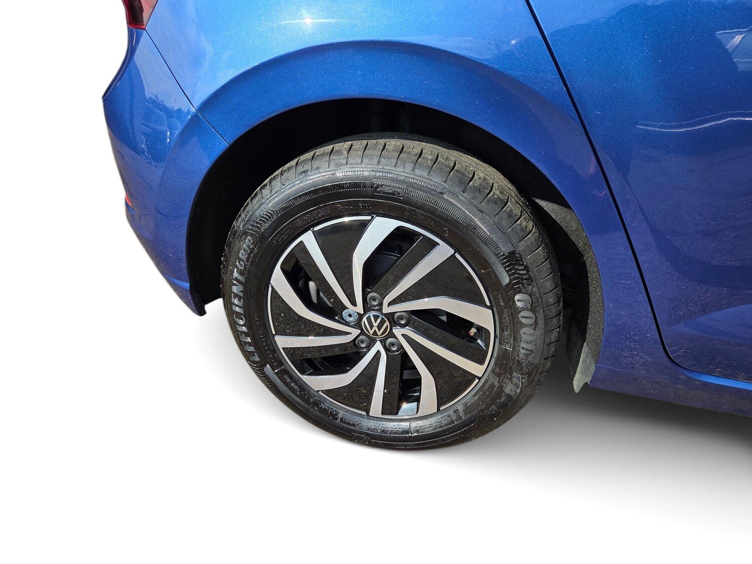 Used Volkswagen Polo 2022 for sale - 77882069: Photo 22