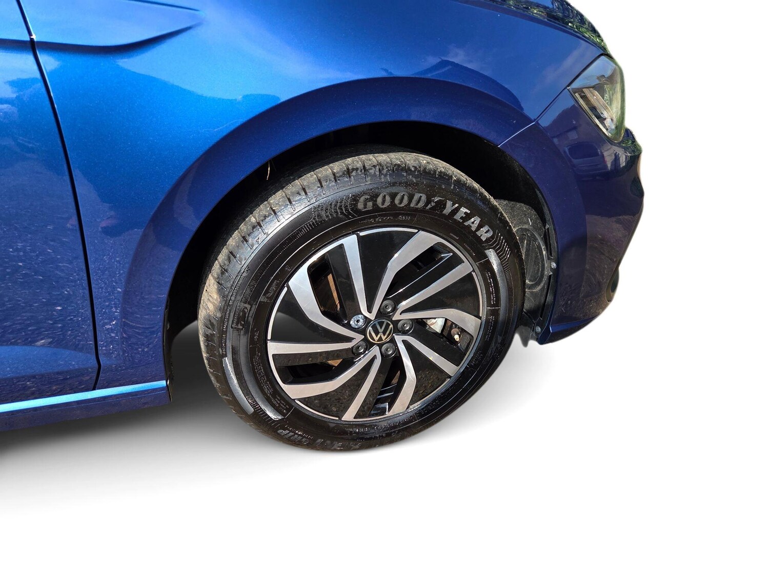 Used Volkswagen Polo 2022 for sale - 77882069: Photo 23