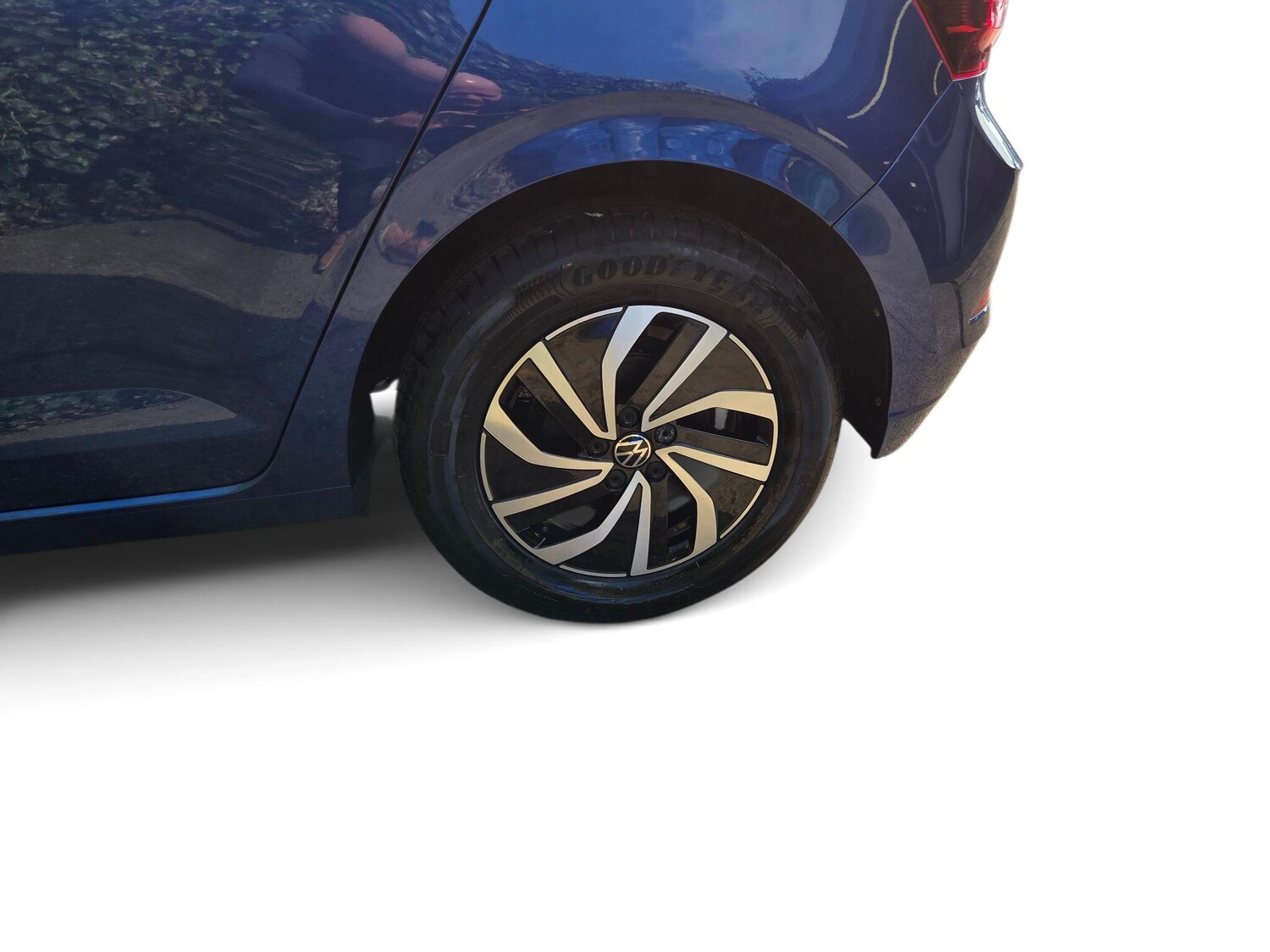 Used Volkswagen Polo 2022 for sale - 77882069: Photo 25