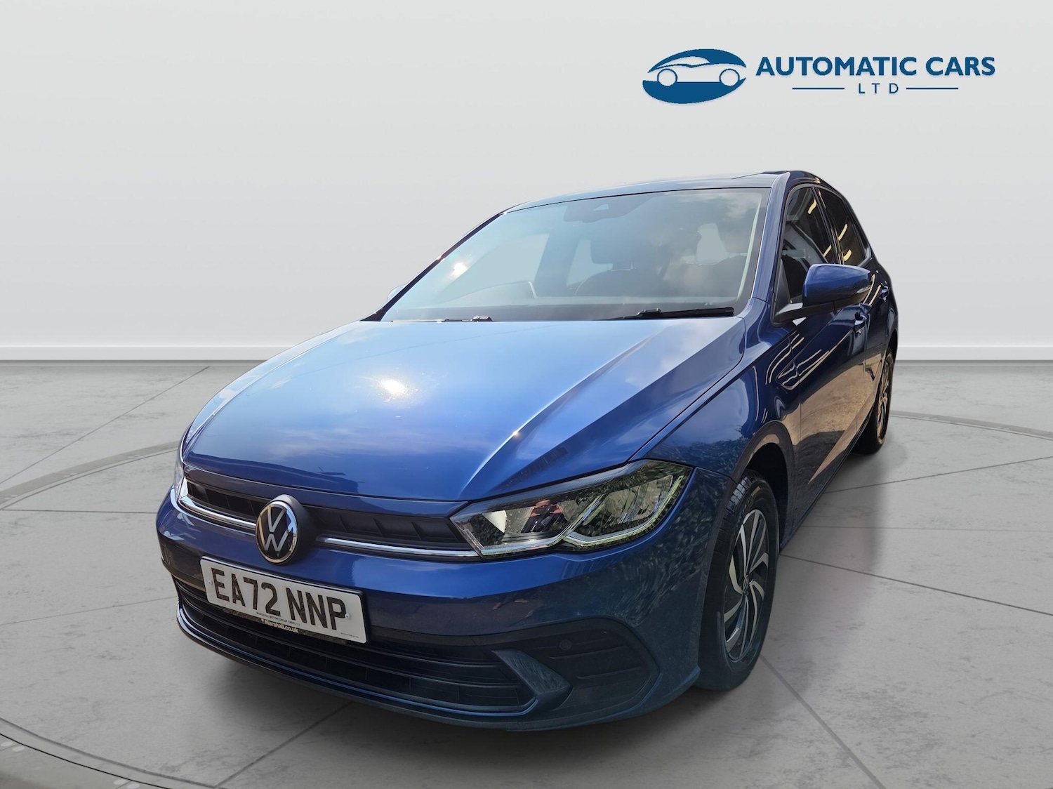 Used Volkswagen Polo 2022 for sale - 77882069: Photo 3