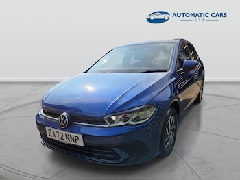 Used Volkswagen Polo 2022 for sale - 77882069: Photo