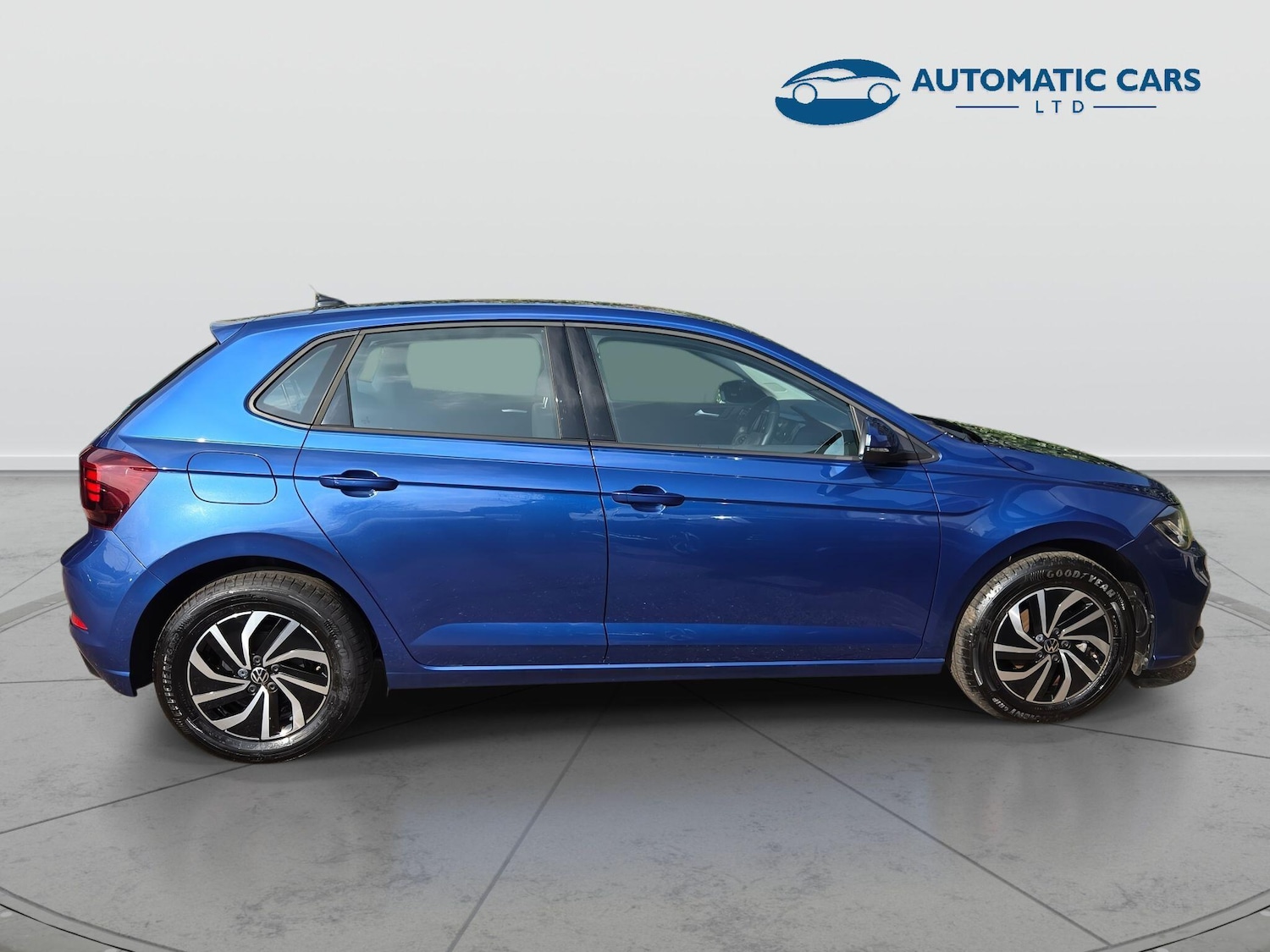 Used Volkswagen Polo 2022 for sale - 77882069: Photo 4