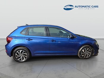 Used Volkswagen Polo 2022 for sale - 77882069: Photo