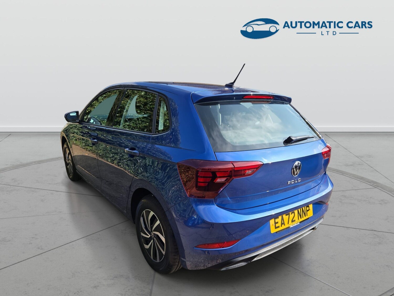 Used Volkswagen Polo 2022 for sale - 77882069: Photo 6