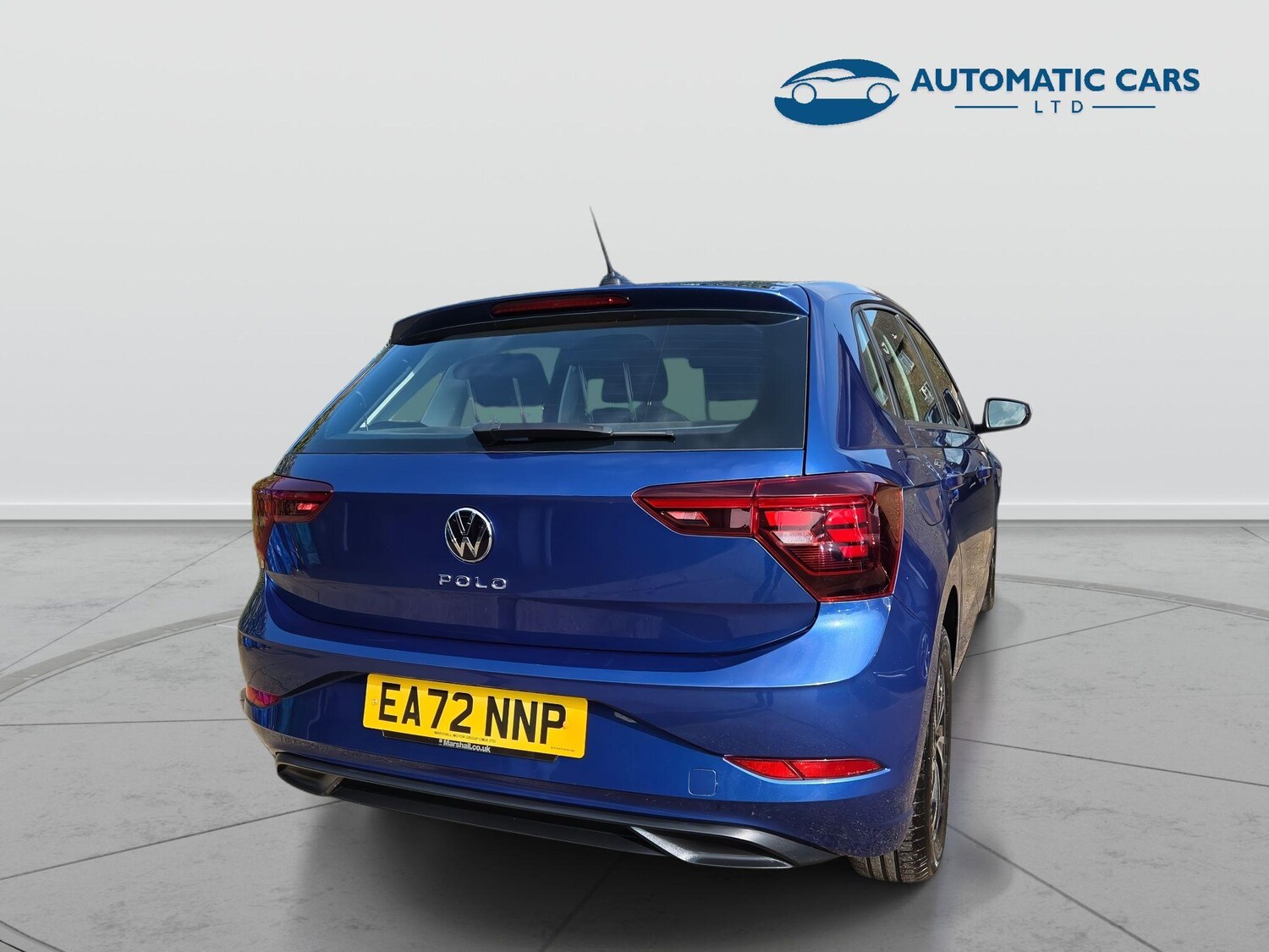 Used Volkswagen Polo 2022 for sale - 77882069: Photo 7