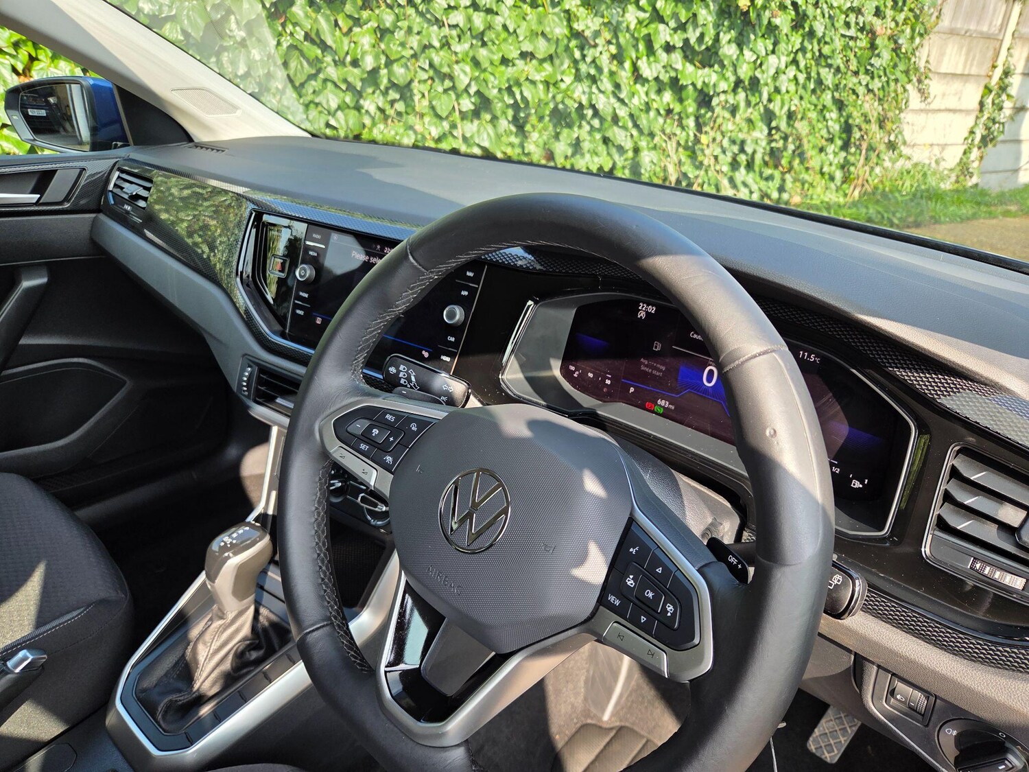 Used Volkswagen Polo 2022 for sale - 77882069: Photo 8