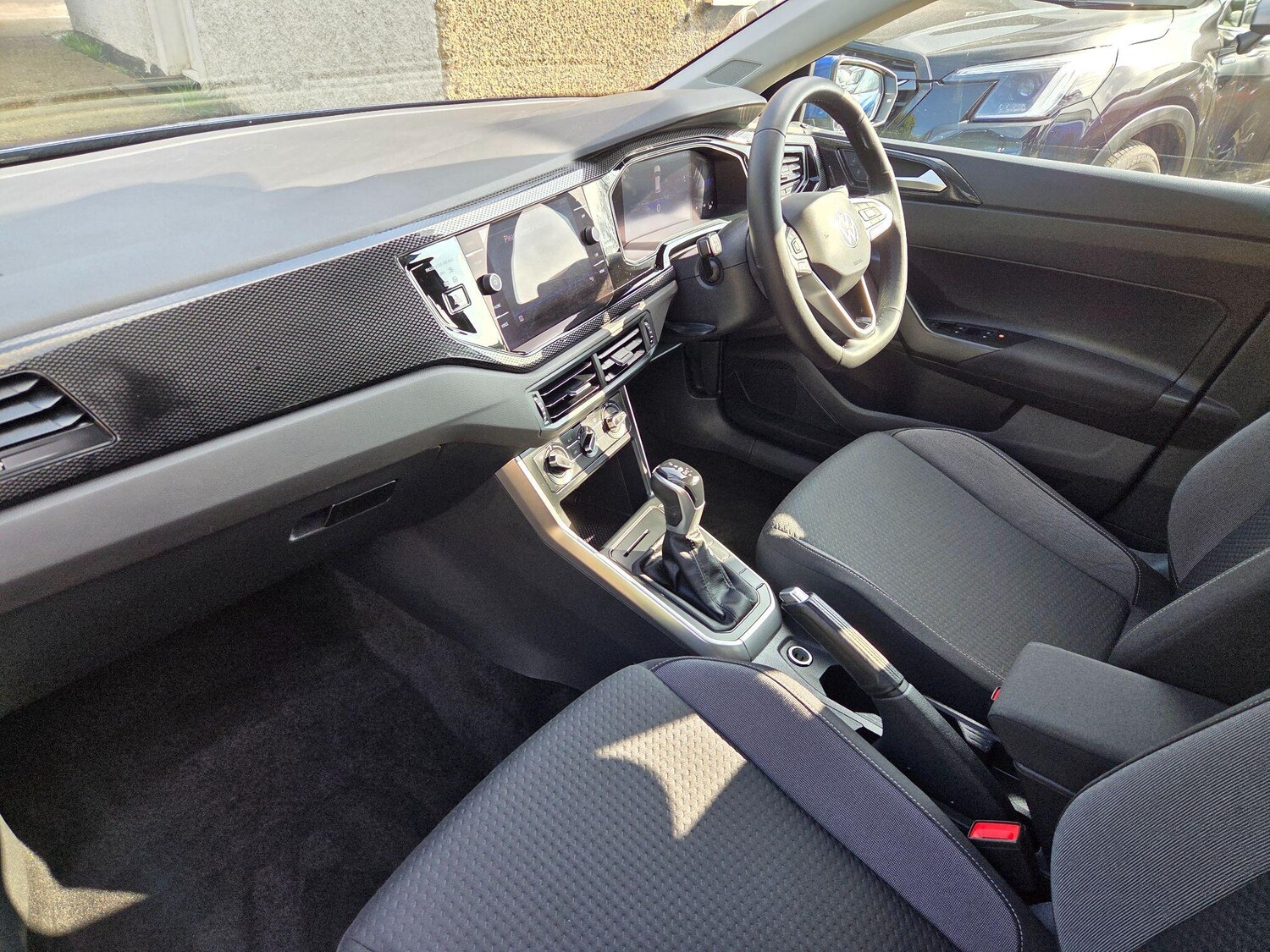 Used Volkswagen Polo 2022 for sale - 77882069: Photo 9