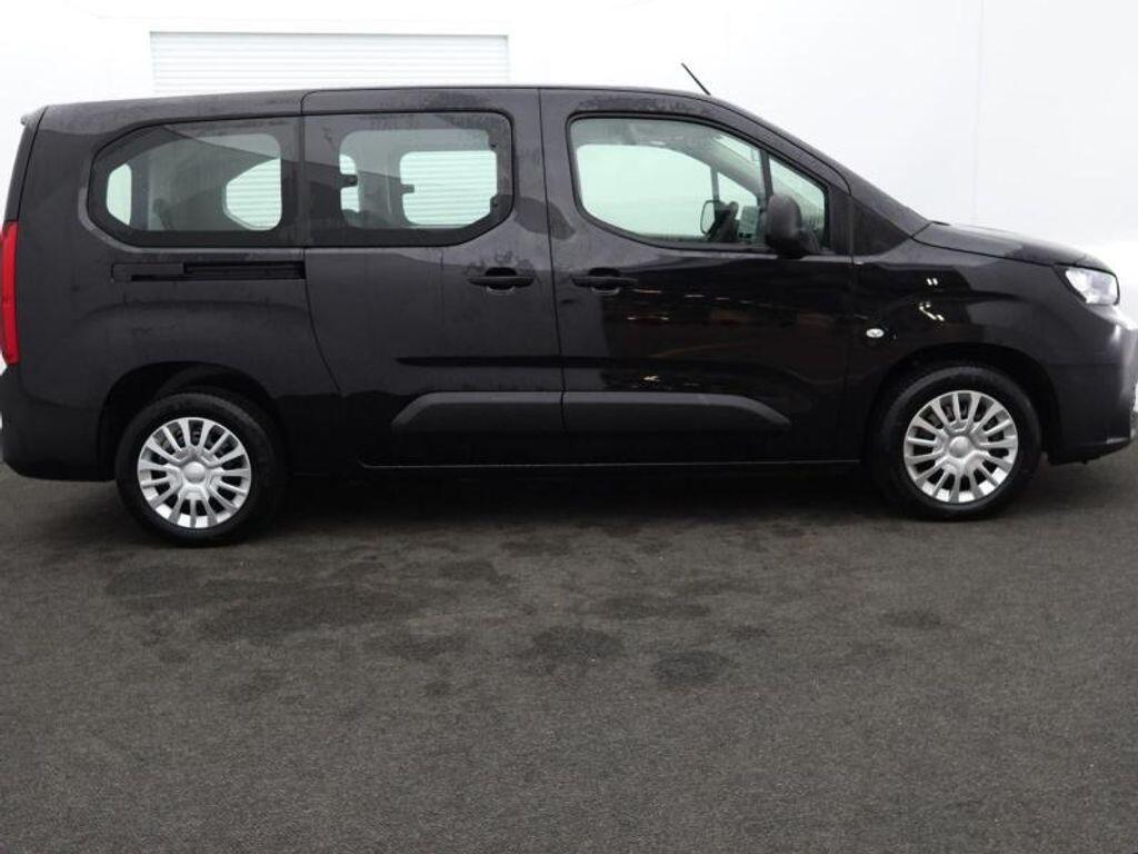 Used Toyota PROACE CITY Verso 2025 for sale - 77193115: Photo 2