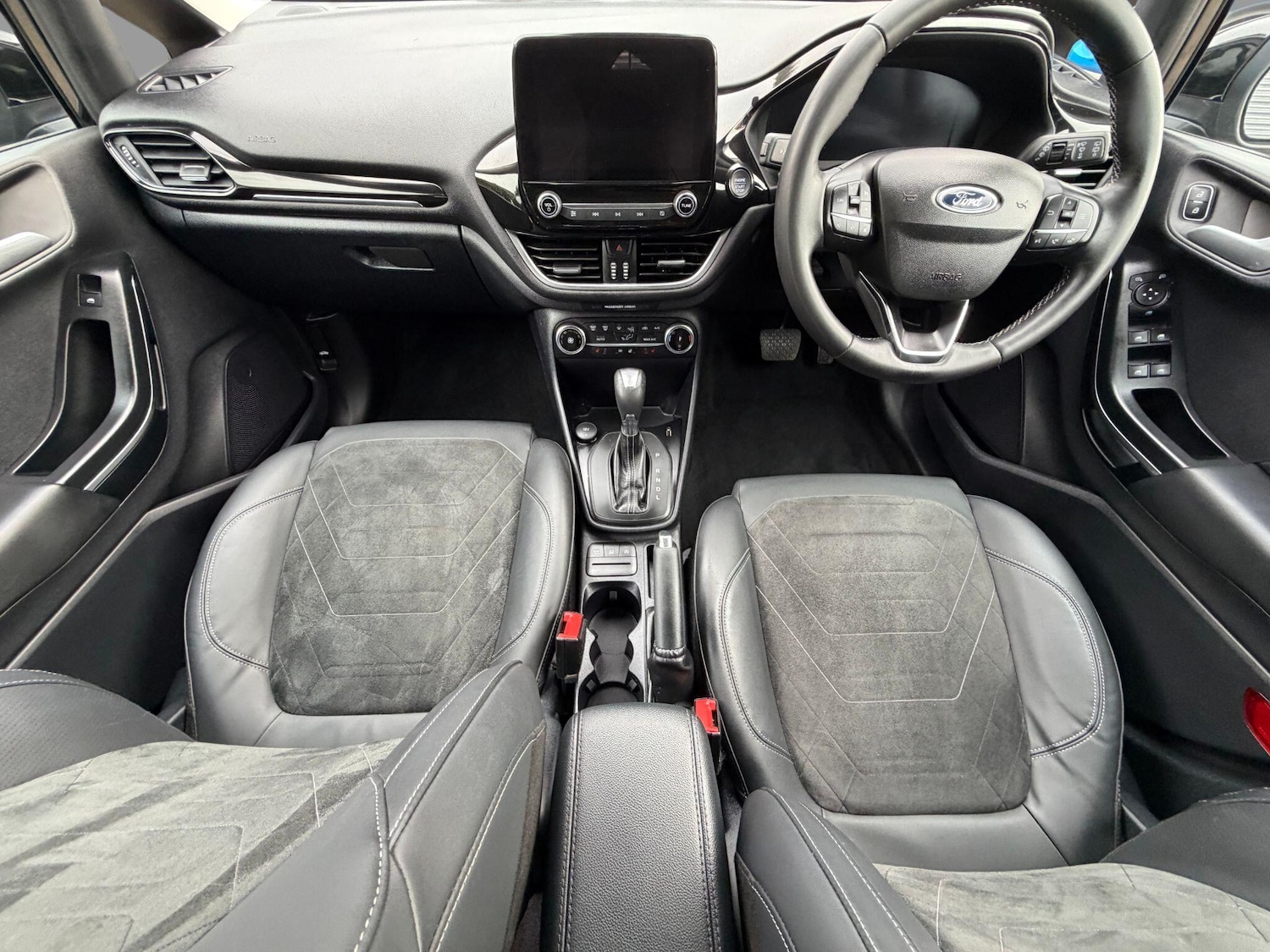 Used Ford Fiesta 2022 for sale - 77497408: Photo 11