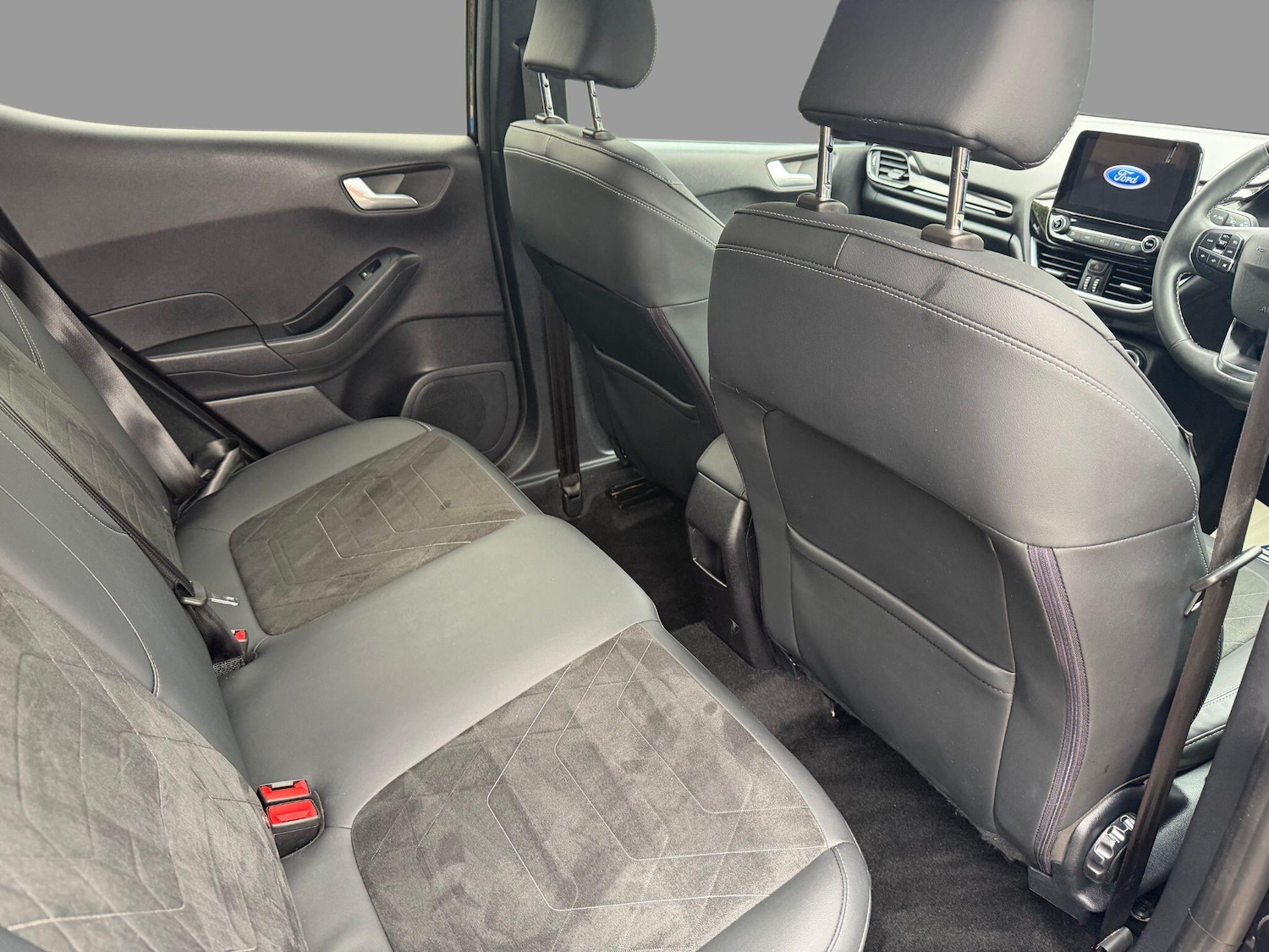 Used Ford Fiesta 2022 for sale - 77497408: Photo 14