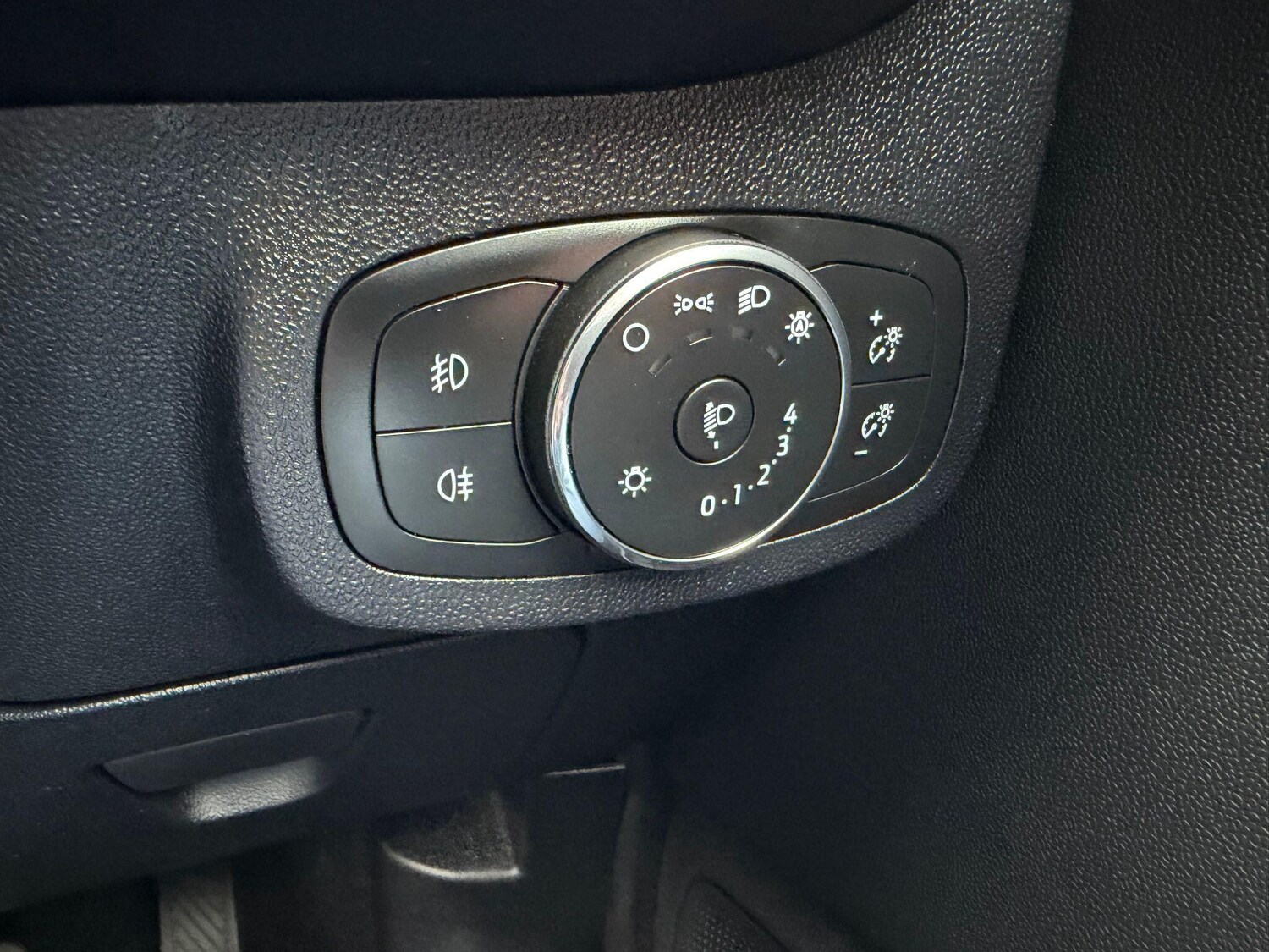 Used Ford Fiesta 2022 for sale - 77497408: Photo 19