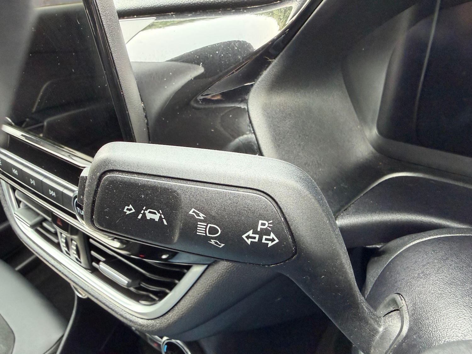 Used Ford Fiesta 2022 for sale - 77497408: Photo 21