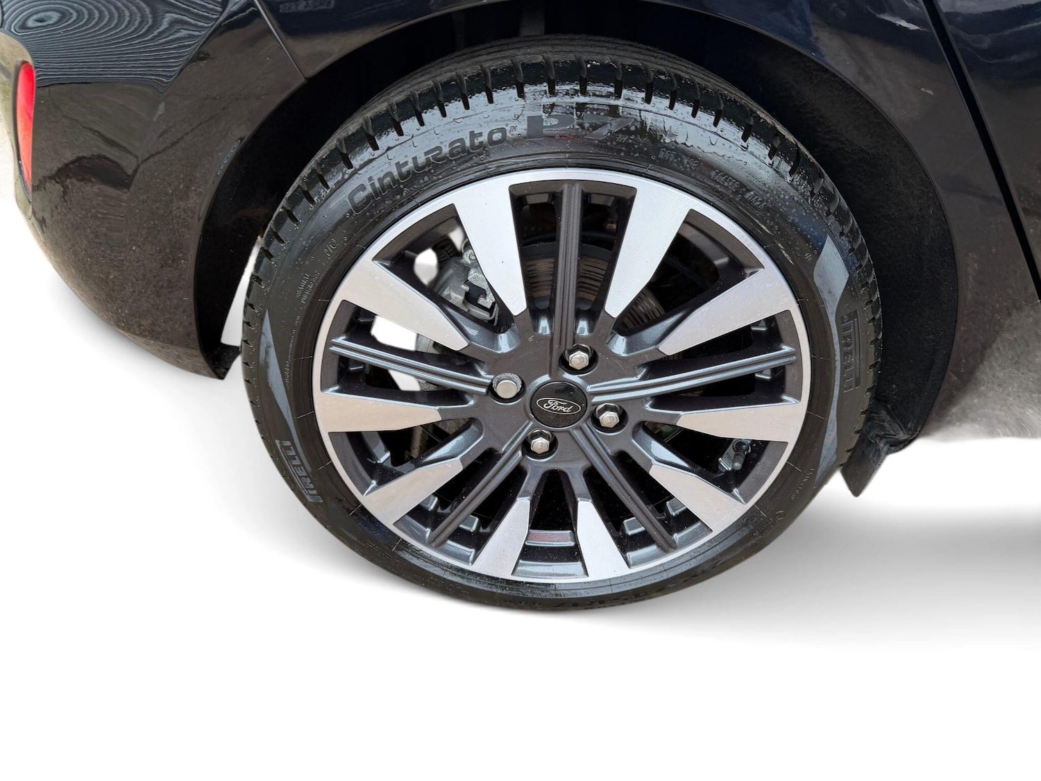 Used Ford Fiesta 2022 for sale - 77497408: Photo 24