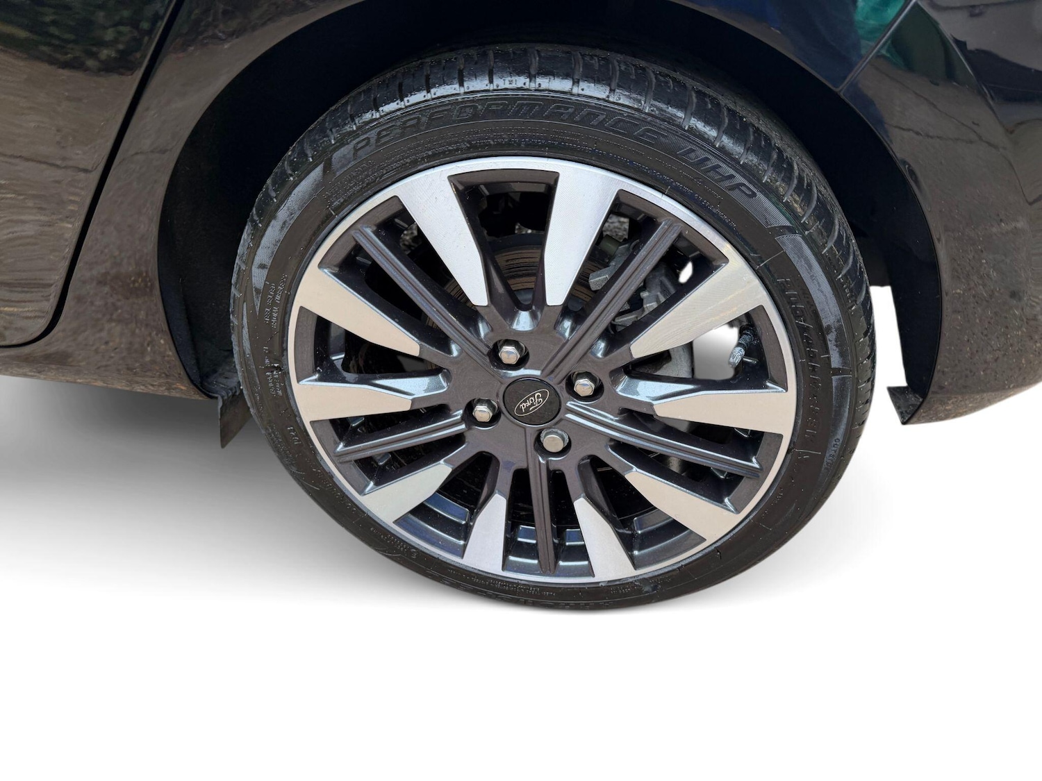 Used Ford Fiesta 2022 for sale - 77497408: Photo 26