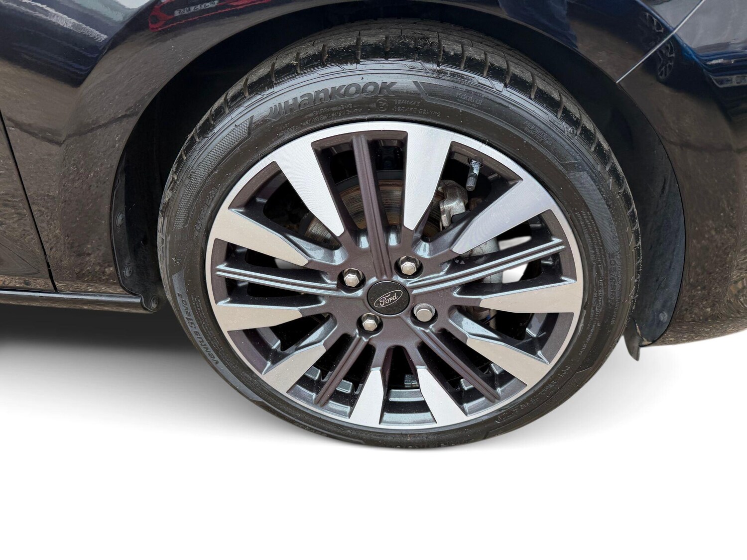 Used Ford Fiesta 2022 for sale - 77497408: Photo 27