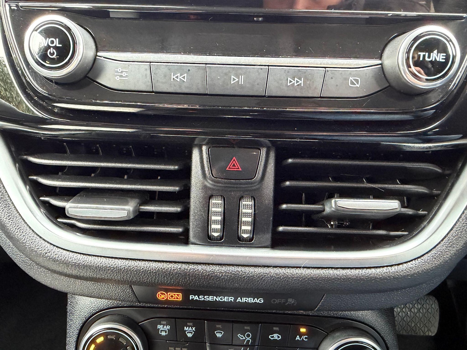 Used Ford Fiesta 2022 for sale - 77497408: Photo 28