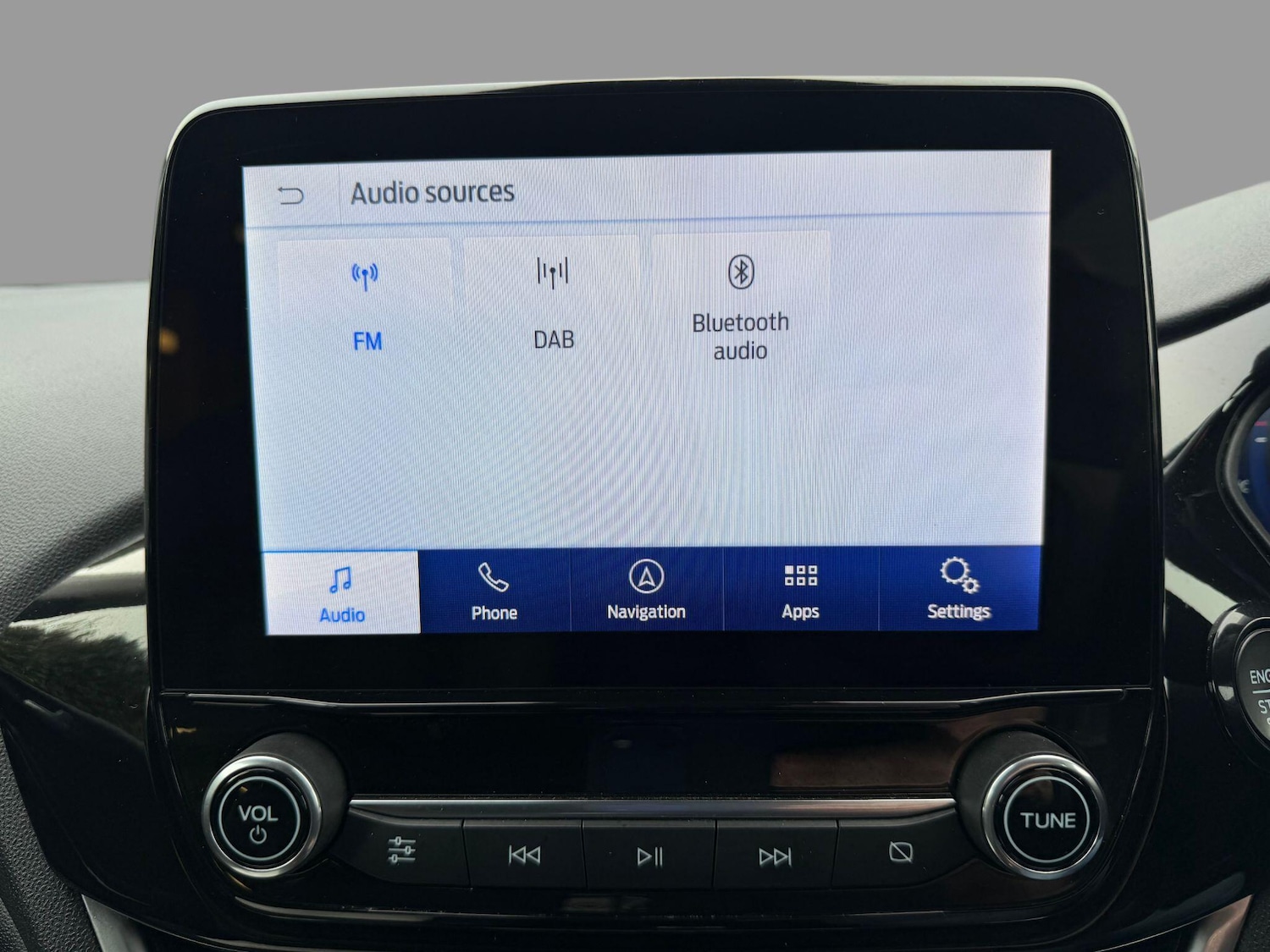 Used Ford Fiesta 2022 for sale - 77497408: Photo 30