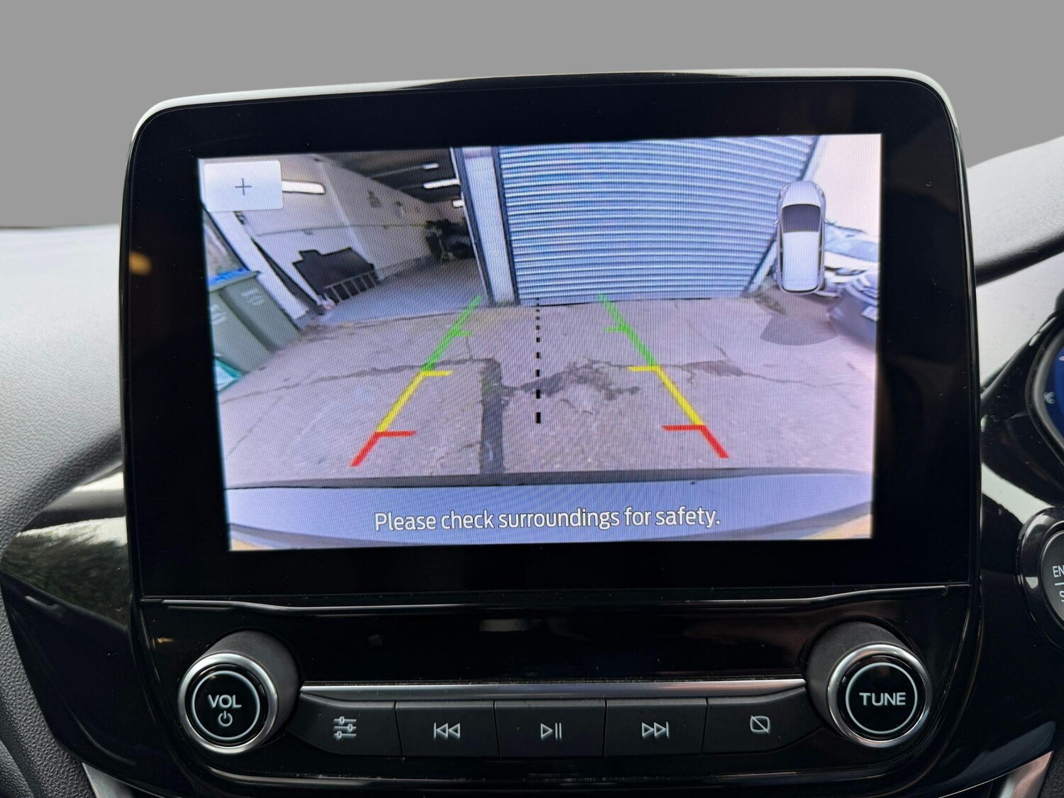 Used Ford Fiesta 2022 for sale - 77497408: Photo 31