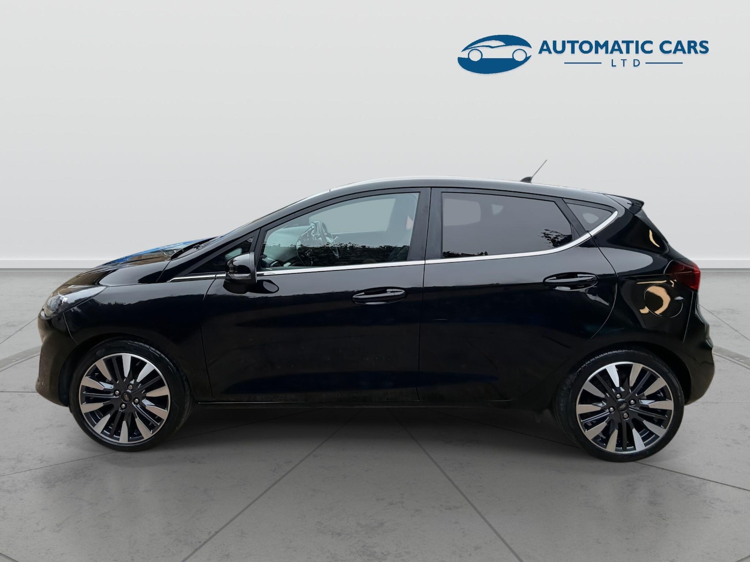 Used Ford Fiesta 2022 for sale - 77497408: Photo 5