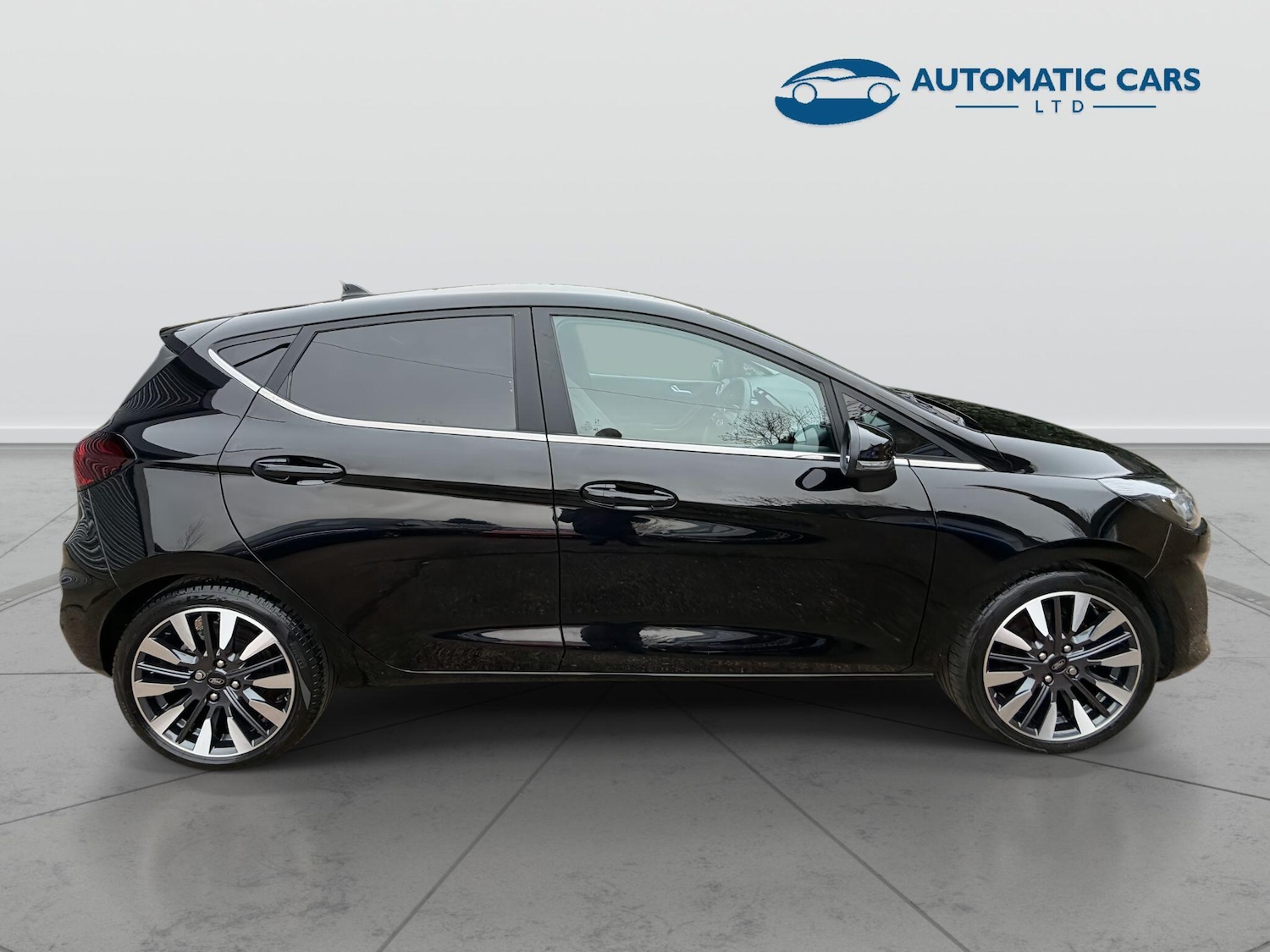 Used Ford Fiesta 2022 for sale - 77497408: Photo 7