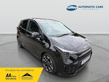 Used Kia Picanto 2025 for sale - 79324739: Photo