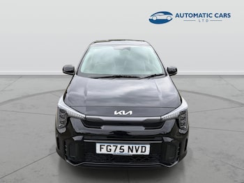 Used Kia Picanto 2025 for sale - 79324739: Photo
