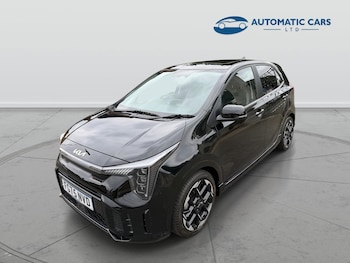 Used Kia Picanto 2025 for sale - 79324739: Photo