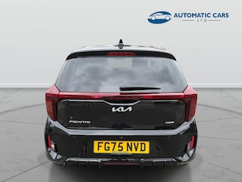 Used Kia Picanto 2025 for sale - 79324739: Photo