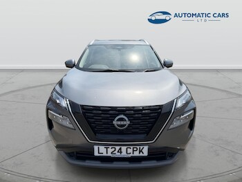 Used Nissan X-Trail 2024 for sale - 78759565: Photo